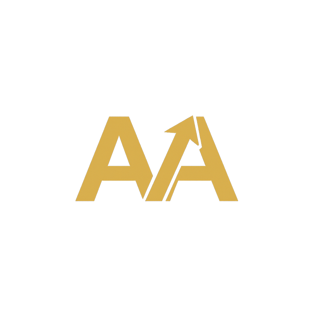 Aurum Ascend Capital Logo